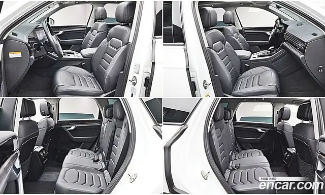 Volkswagen Touareg 2023 3.0 автомат (гидро), миниатюра 10 Volkswagen Touareg 2023 3.0 автомат (гидро), миниатюра 10