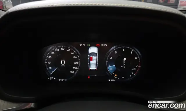 Volvo V60 2019 2.0 автомат (гидро), миниатюра 11 Volvo V60 2019 2.0 автомат (гидро), миниатюра 11