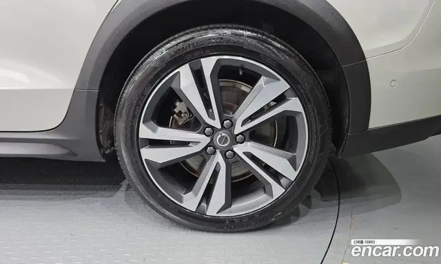 Volvo V60 2019 2.0 автомат (гидро), миниатюра 7 Volvo V60 2019 2.0 автомат (гидро), миниатюра 7