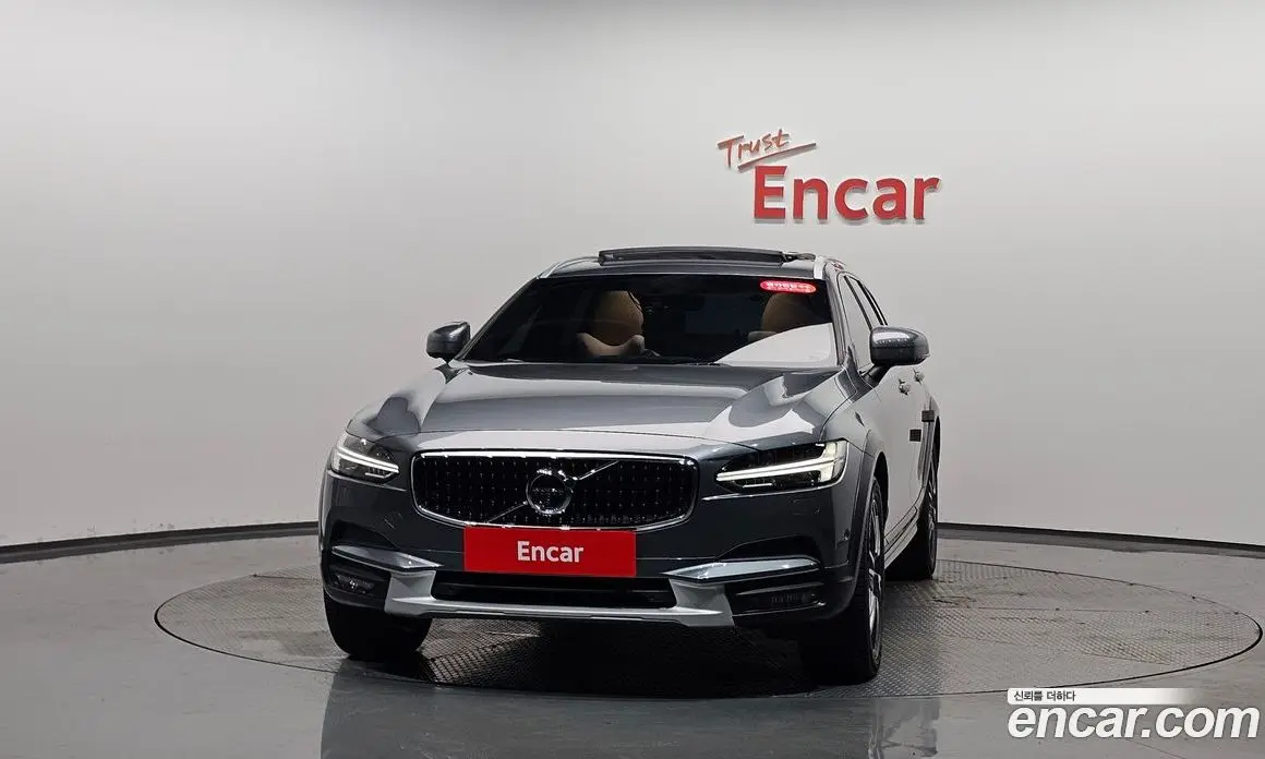 Volvo V90 2019 2.0 автомат (гидро), фото 2 Volvo V90 2019 2.0 автомат (гидро), фото 2
