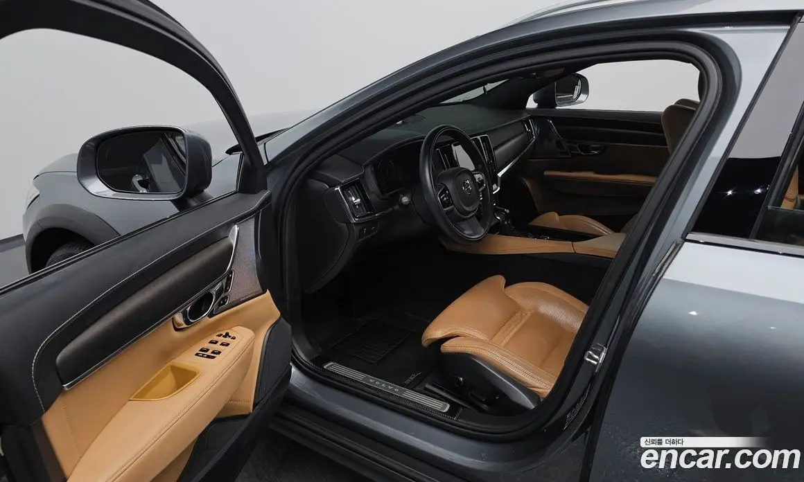 Volvo V90 2019 2.0 автомат (гидро), фото 12 Volvo V90 2019 2.0 автомат (гидро), фото 12