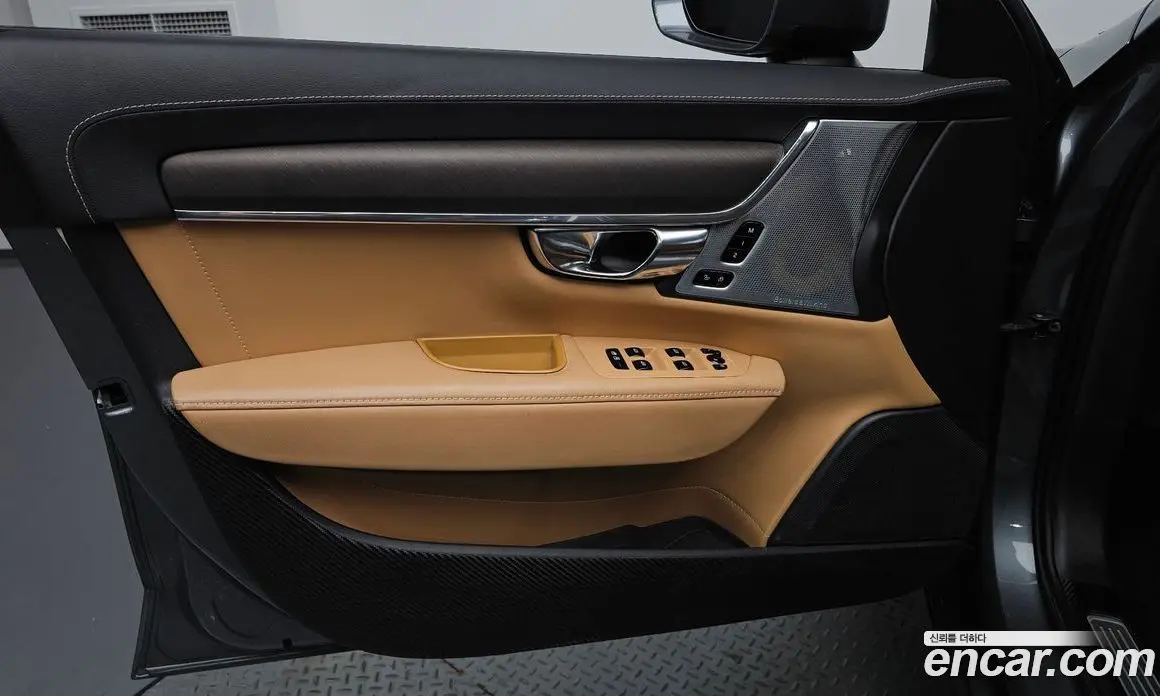 Volvo V90 2019 2.0 автомат (гидро), фото 13 Volvo V90 2019 2.0 автомат (гидро), фото 13