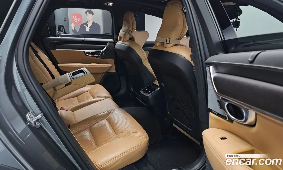 Volvo V90 2019 2.0 автомат (гидро), фото 16 Volvo V90 2019 2.0 автомат (гидро), фото 16