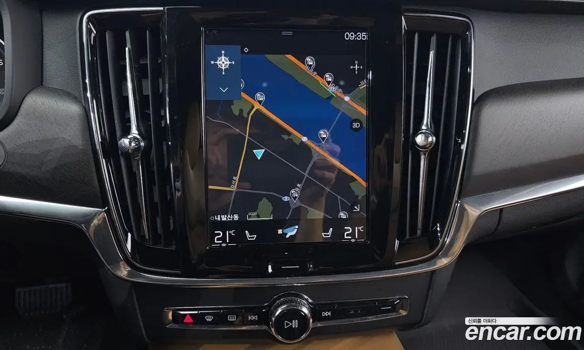 Volvo V90 2019 2.0 автомат (гидро), фото 19 Volvo V90 2019 2.0 автомат (гидро), фото 19