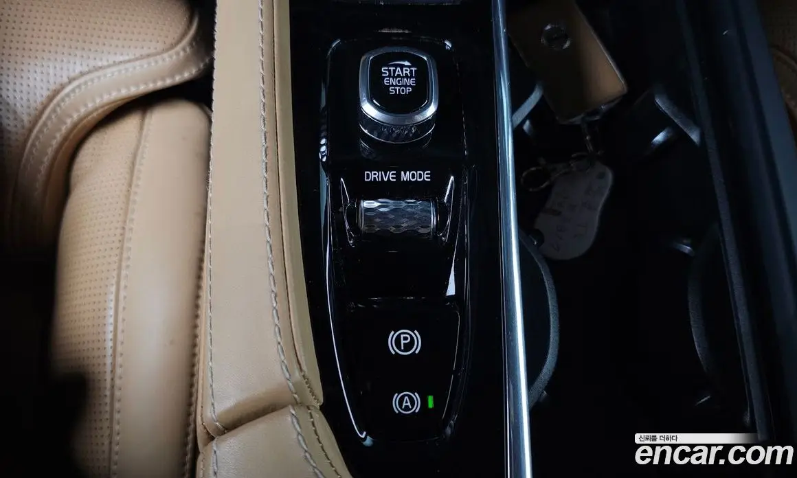 Volvo V90 2019 2.0 автомат (гидро), фото 27 Volvo V90 2019 2.0 автомат (гидро), фото 27