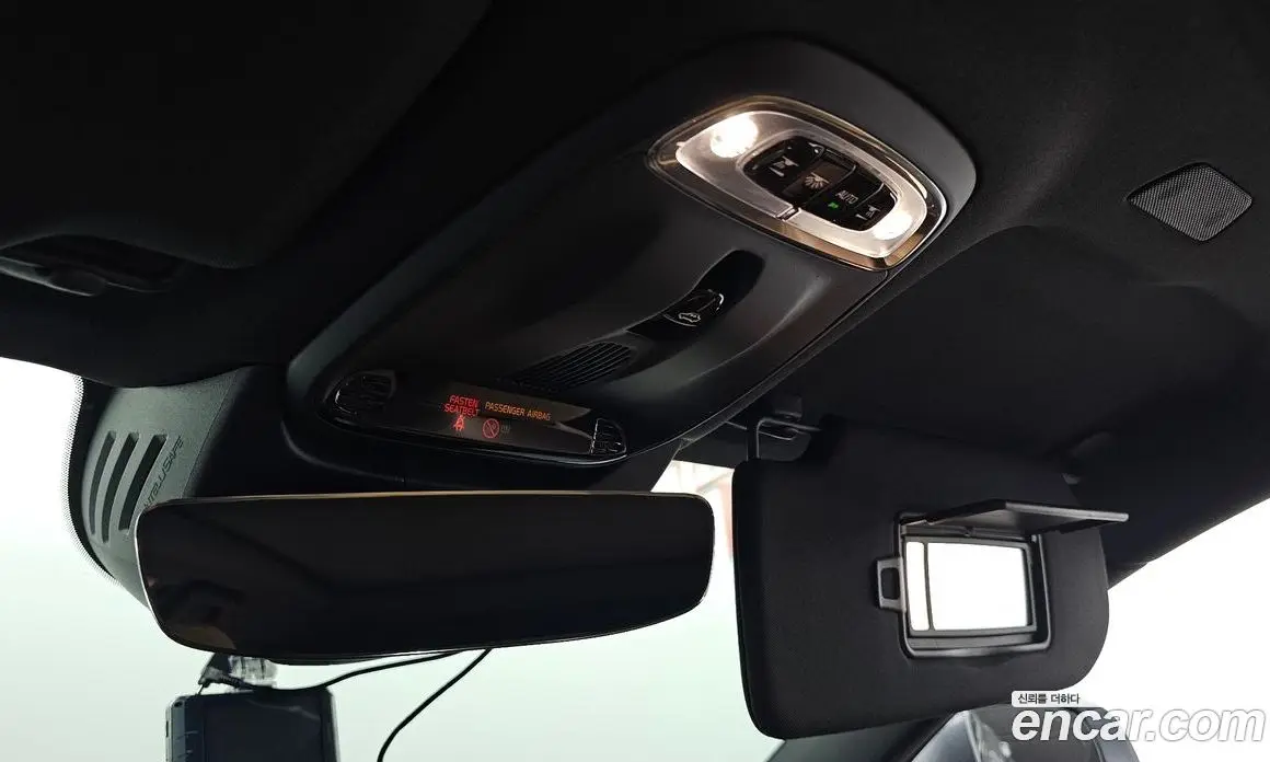 Volvo V90 2019 2.0 автомат (гидро), фото 28 Volvo V90 2019 2.0 автомат (гидро), фото 28