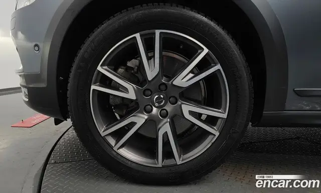 Volvo V90 2019 2.0 автомат (гидро), миниатюра 4 Volvo V90 2019 2.0 автомат (гидро), миниатюра 4