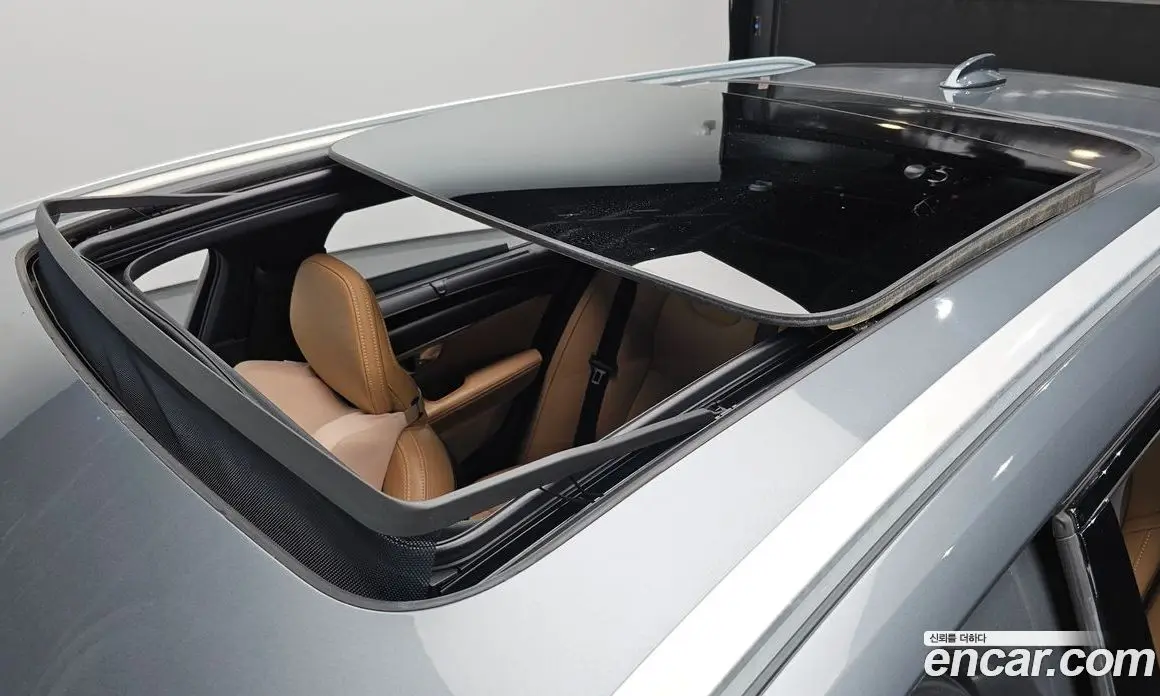 Volvo V90 2019 2.0 автомат (гидро), фото 36 Volvo V90 2019 2.0 автомат (гидро), фото 36