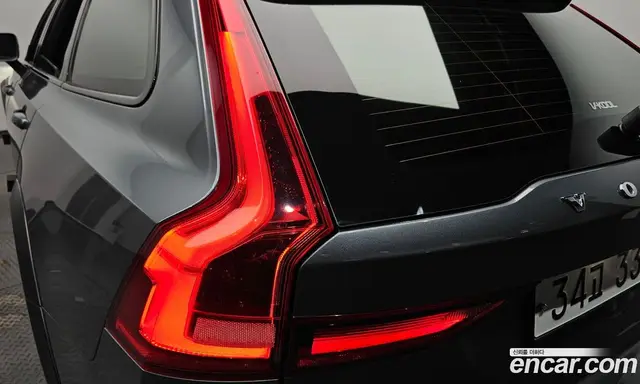 Volvo V90 2019 2.0 автомат (гидро), миниатюра 8 Volvo V90 2019 2.0 автомат (гидро), миниатюра 8