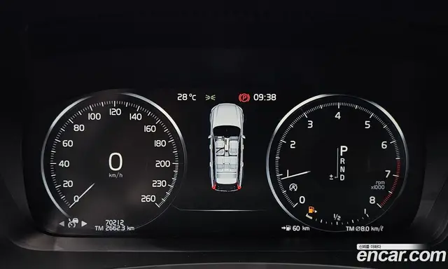 Volvo V90 2019 2.0 автомат (гидро), миниатюра 10 Volvo V90 2019 2.0 автомат (гидро), миниатюра 10
