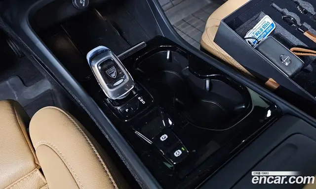 Volvo XC40 2020 2.0 автомат (гидро), миниатюра 12