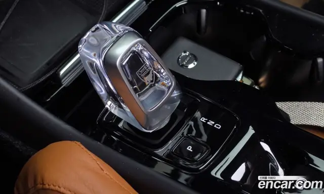 Volvo XC40 2021 2.0 автомат (гидро), миниатюра 11 Volvo XC40 2021 2.0 автомат (гидро), миниатюра 11