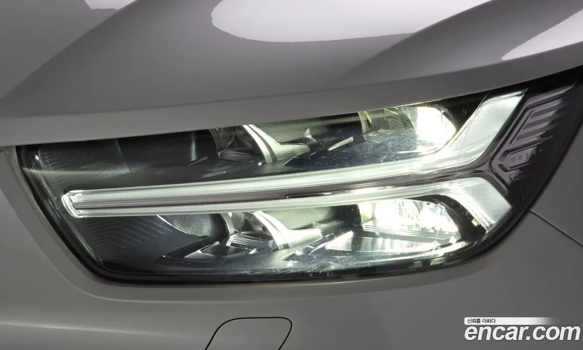 Volvo XC40 2021 2.0 автомат (гидро), фото 7 Volvo XC40 2021 2.0 автомат (гидро), фото 7