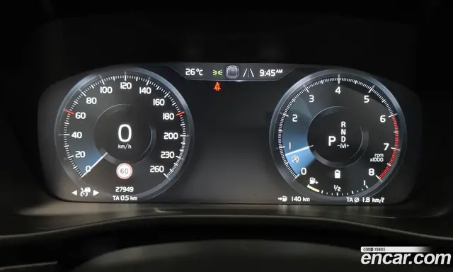 Volvo XC40 2021 2.0 автомат (гидро), миниатюра 10 Volvo XC40 2021 2.0 автомат (гидро), миниатюра 10