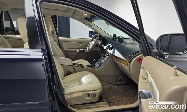 Volvo XC90 2008 3.2 автомат (гидро), миниатюра 11 Volvo XC90 2008 3.2 автомат (гидро), миниатюра 11