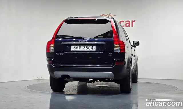 Volvo XC90 2008 3.2 автомат (гидро), миниатюра 4 Volvo XC90 2008 3.2 автомат (гидро), миниатюра 4