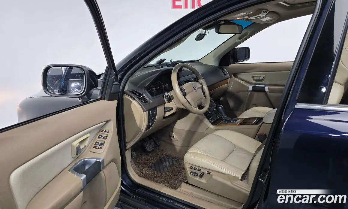 Volvo XC90 2008 3.2 автомат (гидро), фото 10 Volvo XC90 2008 3.2 автомат (гидро), фото 10