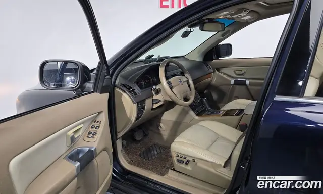 Volvo XC90 2008 3.2 автомат (гидро), миниатюра 10 Volvo XC90 2008 3.2 автомат (гидро), миниатюра 10