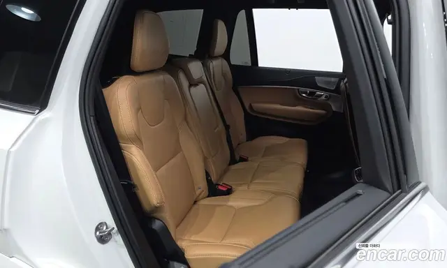 Volvo XC90 2022 2.0 автомат (гидро), миниатюра 11 Volvo XC90 2022 2.0 автомат (гидро), миниатюра 11