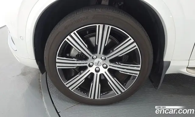 Volvo XC90 2022 2.0 автомат (гидро), миниатюра 5 Volvo XC90 2022 2.0 автомат (гидро), миниатюра 5