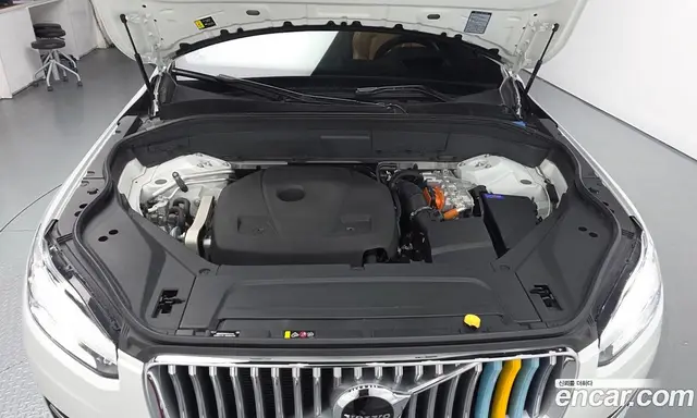 Volvo XC90 2022 2.0 автомат (гидро), миниатюра 6 Volvo XC90 2022 2.0 автомат (гидро), миниатюра 6
