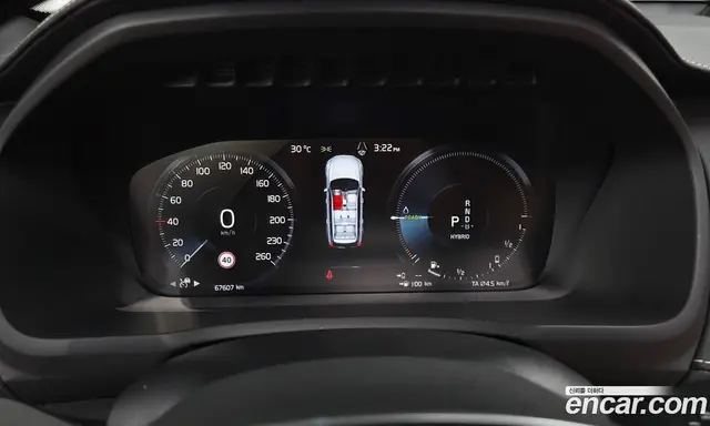 Volvo XC90 2022 2.0 автомат (гидро), миниатюра 8 Volvo XC90 2022 2.0 автомат (гидро), миниатюра 8