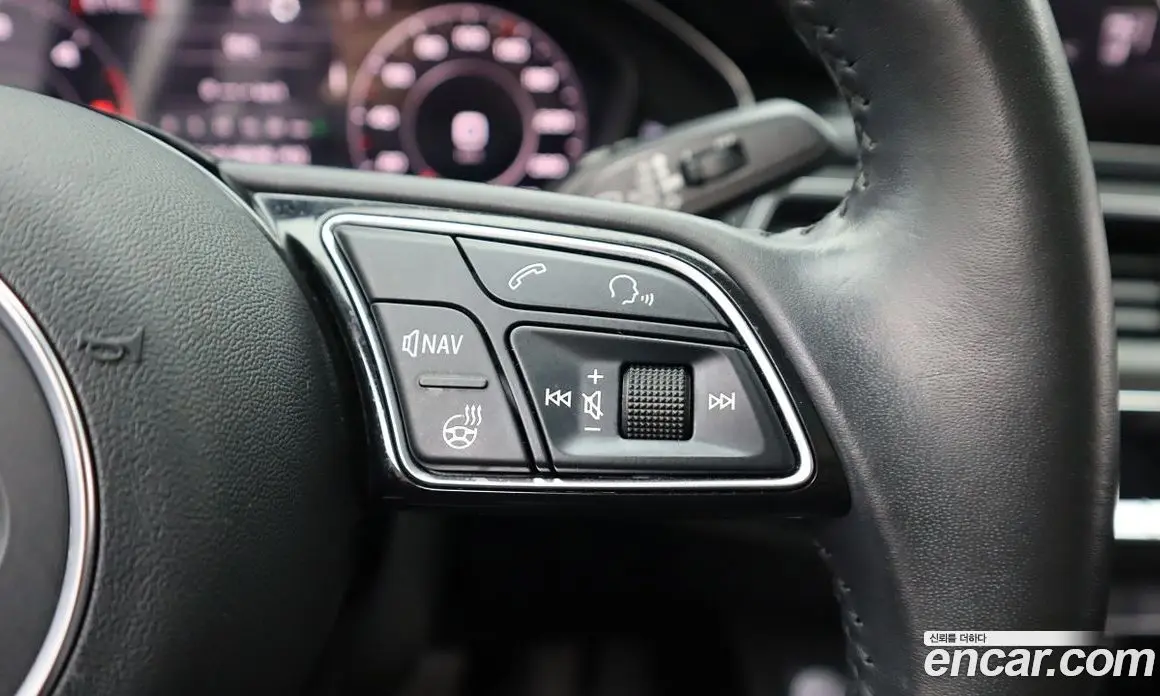 Audi A4 2018 2.0 автомат (гидро), фото 11 Audi A4 2018 2.0 автомат (гидро), фото 11