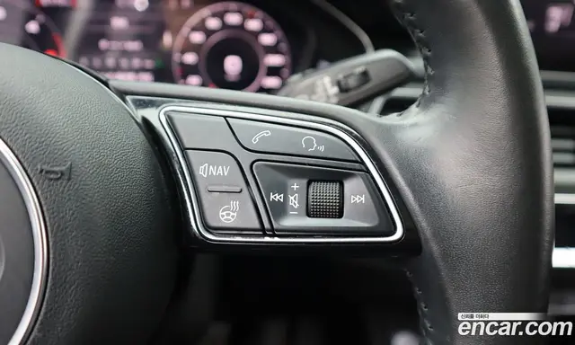 Audi A4 2018 2.0 автомат (гидро), миниатюра 11 Audi A4 2018 2.0 автомат (гидро), миниатюра 11