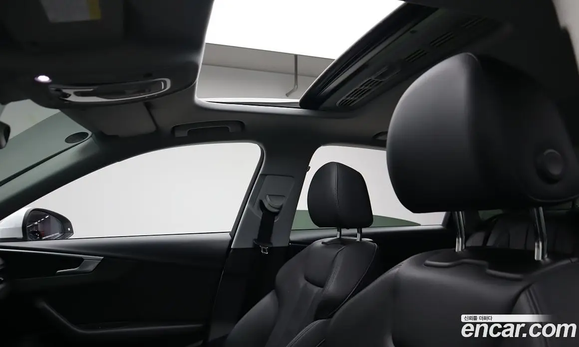 Audi A4 2018 2.0 автомат (гидро), фото 18 Audi A4 2018 2.0 автомат (гидро), фото 18
