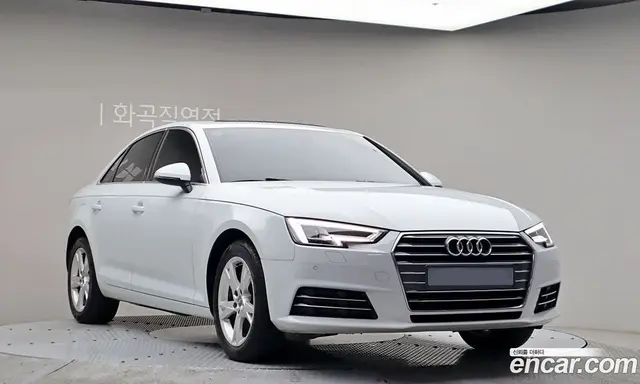 Audi A4 2018 2.0 автомат (гидро), миниатюра 3 Audi A4 2018 2.0 автомат (гидро), миниатюра 3
