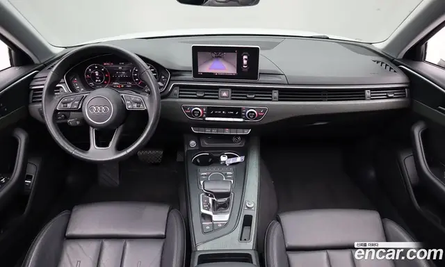 Audi A4 2018 2.0 автомат (гидро), миниатюра 6 Audi A4 2018 2.0 автомат (гидро), миниатюра 6