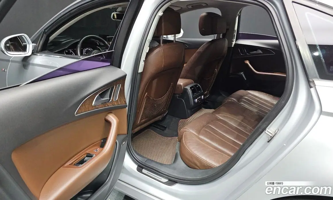 Audi A6 2014 3.0 автомат (гидро), фото 11 Audi A6 2014 3.0 автомат (гидро), фото 11