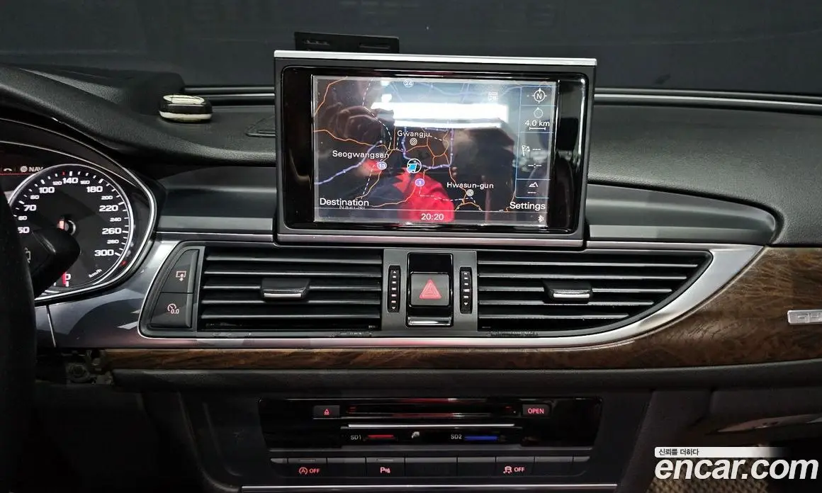 Audi A6 2014 3.0 автомат (гидро), фото 13 Audi A6 2014 3.0 автомат (гидро), фото 13