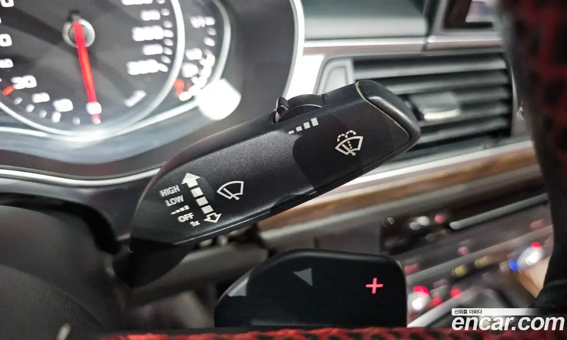 Audi A6 2014 3.0 автомат (гидро), фото 16 Audi A6 2014 3.0 автомат (гидро), фото 16