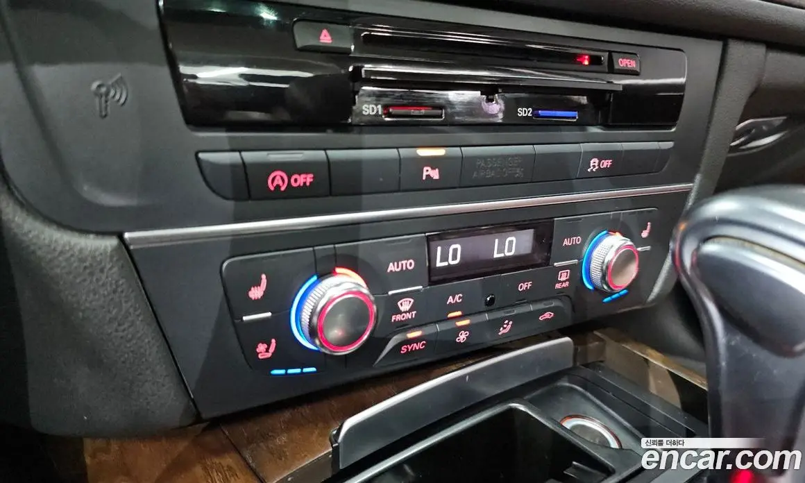 Audi A6 2014 3.0 автомат (гидро), фото 17 Audi A6 2014 3.0 автомат (гидро), фото 17