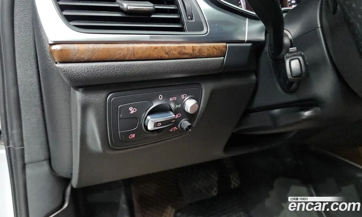 Audi A6 2014 3.0 автомат (гидро), фото 19 Audi A6 2014 3.0 автомат (гидро), фото 19