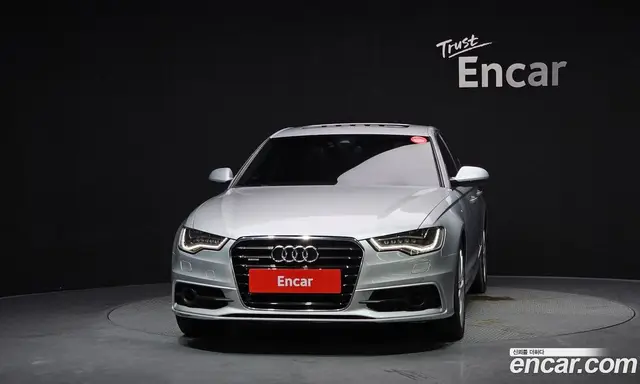 Audi A6 2014 3.0 автомат (гидро), миниатюра 3 Audi A6 2014 3.0 автомат (гидро), миниатюра 3