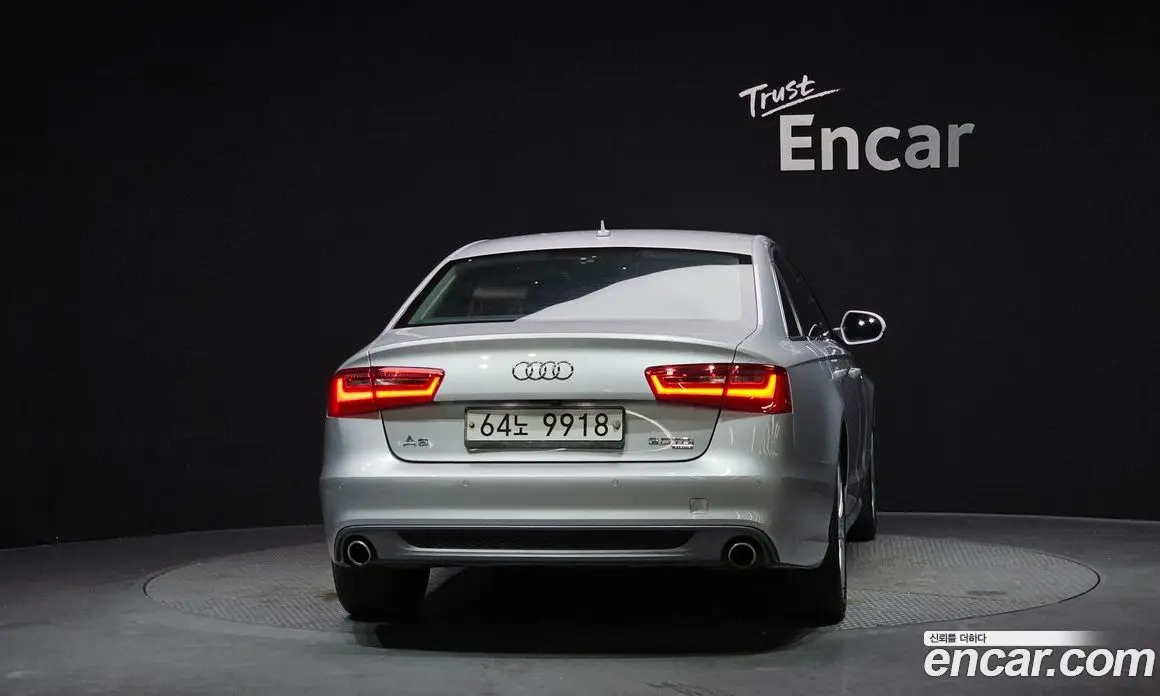 Audi A6 2014 3.0 автомат (гидро), фото 4 Audi A6 2014 3.0 автомат (гидро), фото 4