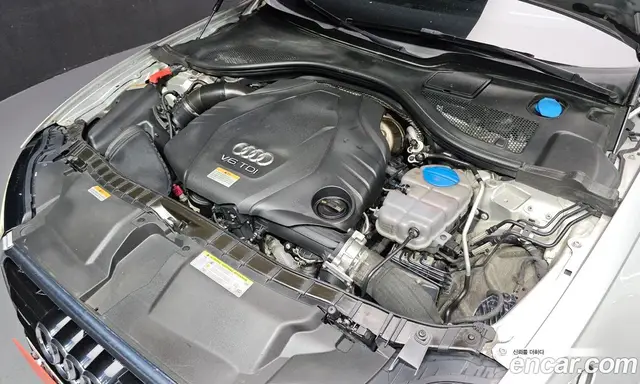Audi A6 2014 3.0 автомат (гидро), миниатюра 6 Audi A6 2014 3.0 автомат (гидро), миниатюра 6