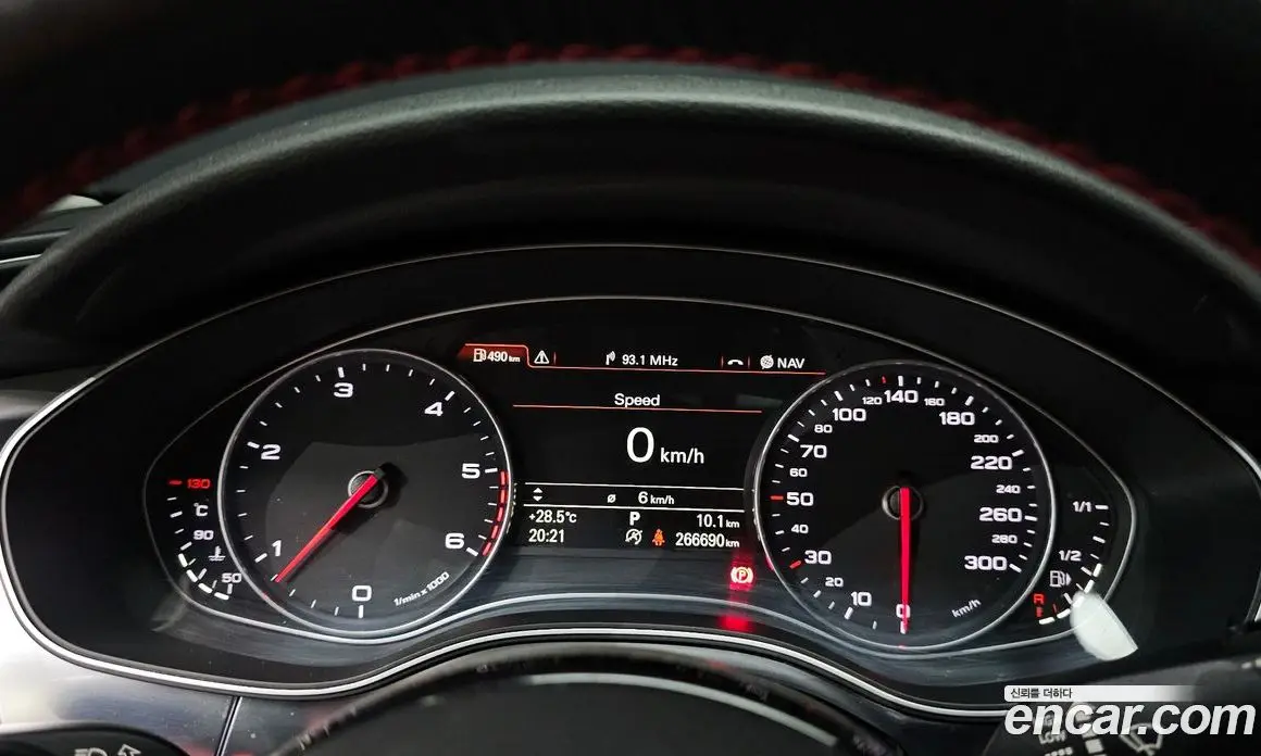 Audi A6 2014 3.0 автомат (гидро), фото 8 Audi A6 2014 3.0 автомат (гидро), фото 8