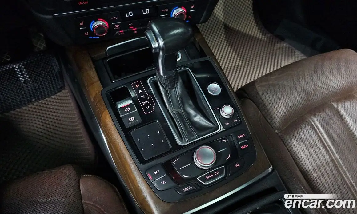 Audi A6 2014 3.0 автомат (гидро), фото 9 Audi A6 2014 3.0 автомат (гидро), фото 9