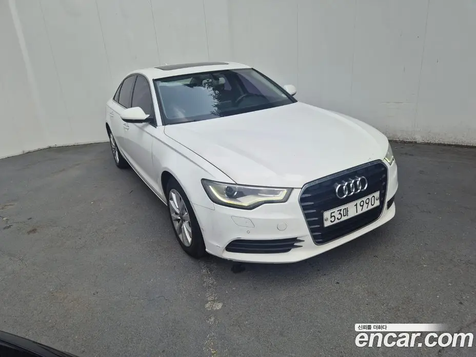 Audi A6 2014 2.0 автомат (гидро), фото 2 Audi A6 2014 2.0 автомат (гидро), фото 2