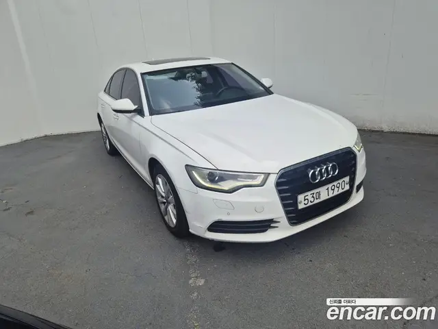 Audi A6 2014 2.0 автомат (гидро), миниатюра 2 Audi A6 2014 2.0 автомат (гидро), миниатюра 2
