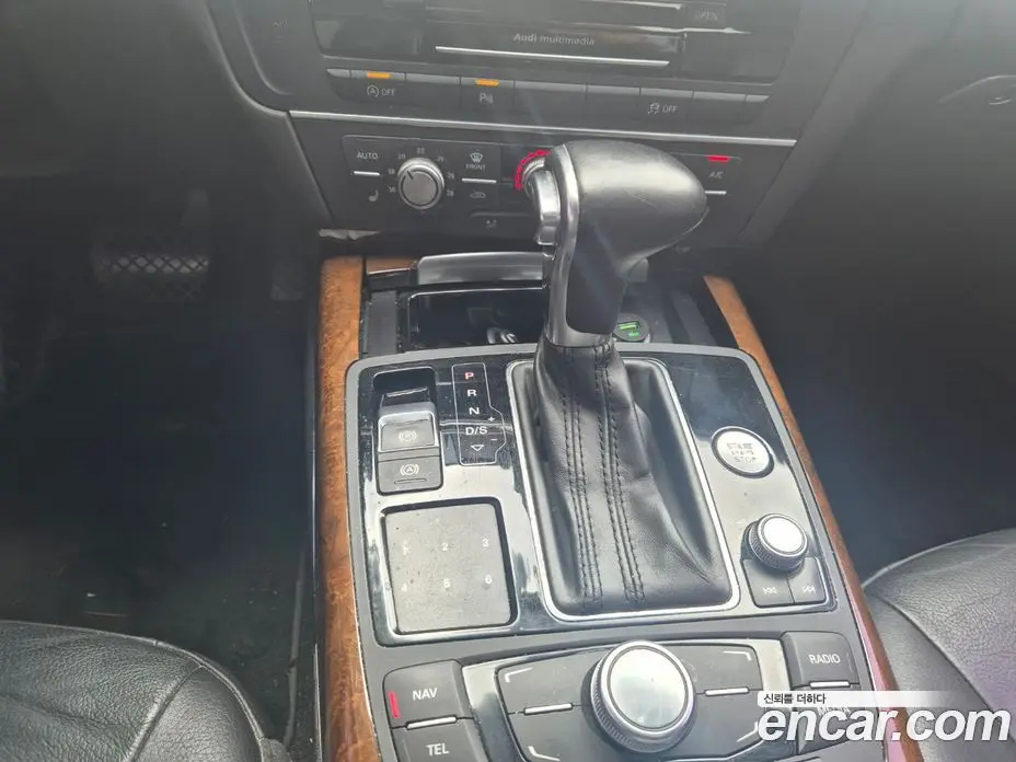 Audi A6 2014 2.0 автомат (гидро), фото 12 Audi A6 2014 2.0 автомат (гидро), фото 12