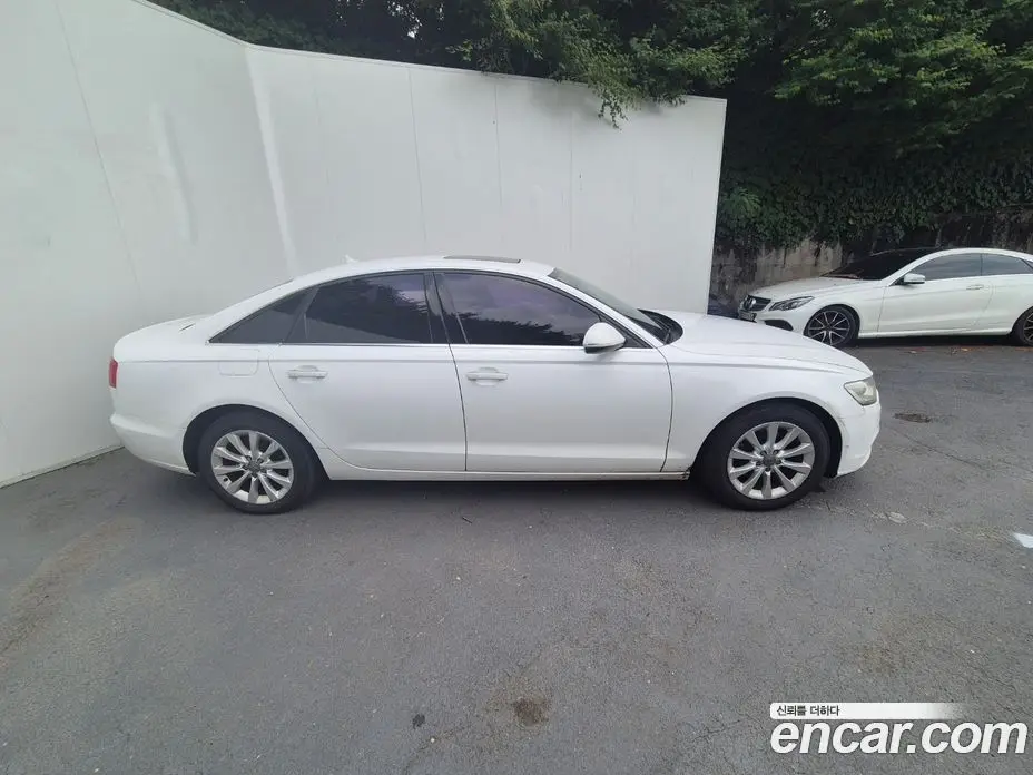 Audi A6 2014 2.0 автомат (гидро), фото 3 Audi A6 2014 2.0 автомат (гидро), фото 3