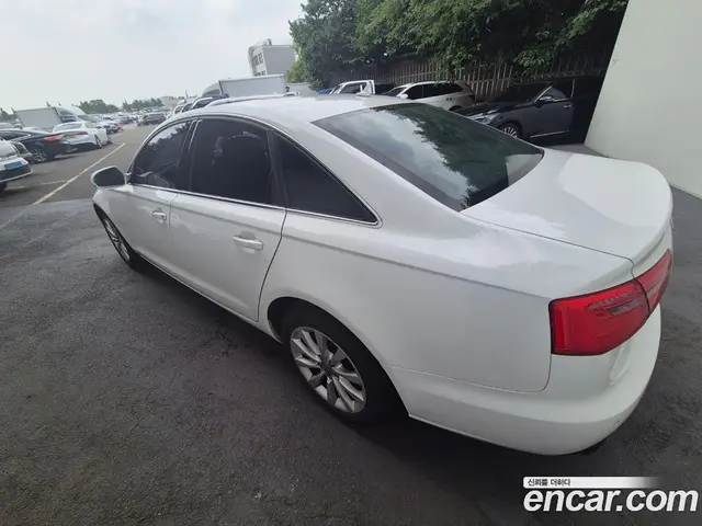 Audi A6 2014 2.0 автомат (гидро), миниатюра 5 Audi A6 2014 2.0 автомат (гидро), миниатюра 5