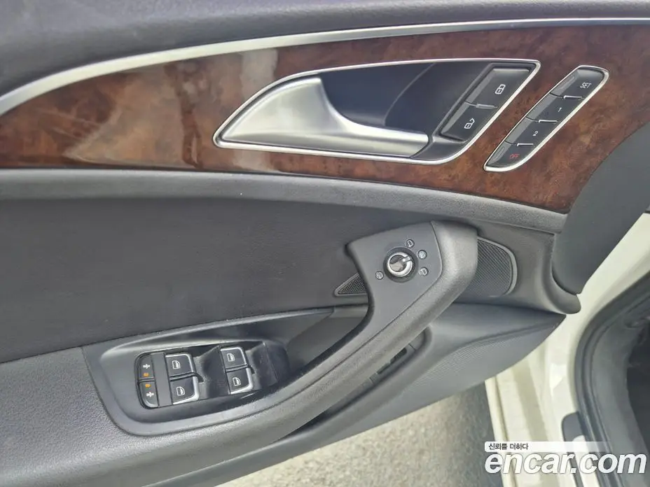 Audi A6 2014 2.0 автомат (гидро), фото 7 Audi A6 2014 2.0 автомат (гидро), фото 7
