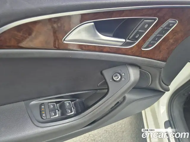 Audi A6 2014 2.0 автомат (гидро), миниатюра 7 Audi A6 2014 2.0 автомат (гидро), миниатюра 7