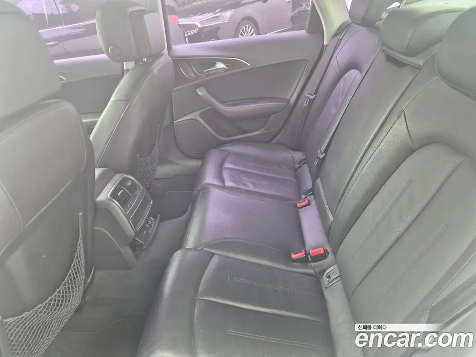 Audi A6 2014 2.0 автомат (гидро), фото 9 Audi A6 2014 2.0 автомат (гидро), фото 9