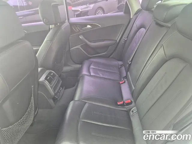 Audi A6 2014 2.0 автомат (гидро), миниатюра 9 Audi A6 2014 2.0 автомат (гидро), миниатюра 9